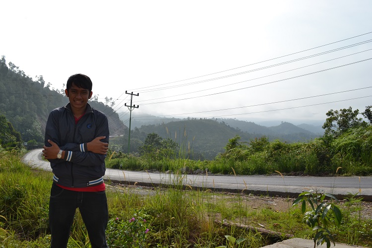 Alam Takambang Jadi Guru, Petualangan Touring dari Riau ke Sumatra Barat
