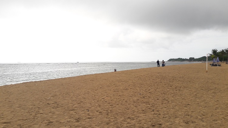 Pantai SAnur Denpasar