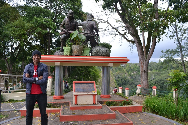 Alam Takambang Jadi Guru, Petualangan Touring dari Riau ke Sumatra Barat