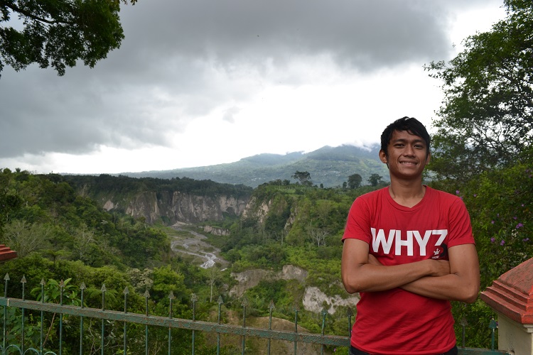Alam Takambang Jadi Guru, Petualangan Touring dari Riau ke Sumatra Barat