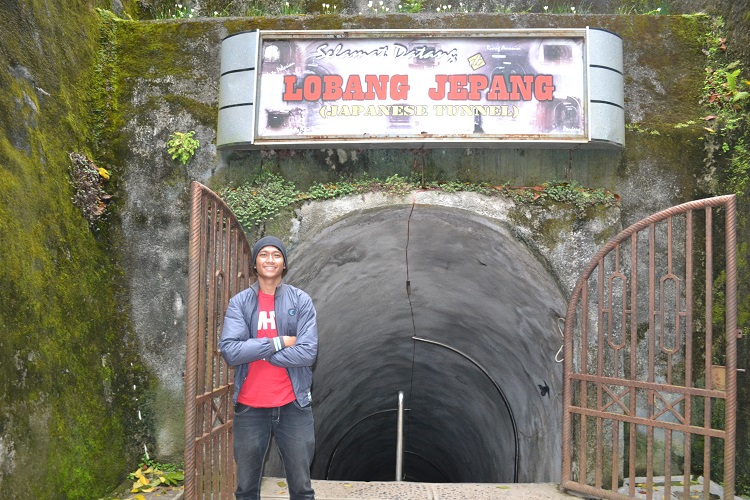 Alam Takambang Jadi Guru, Petualangan Touring dari Riau ke Sumatra Barat
