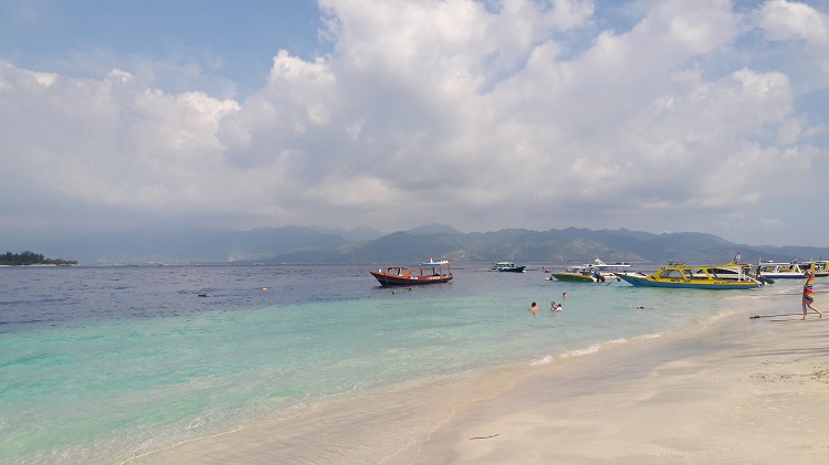Gili Trawangan