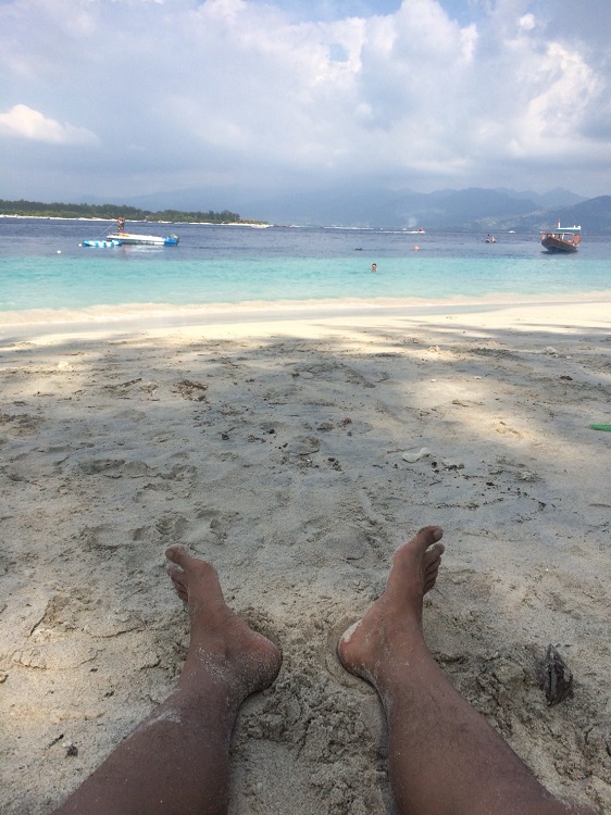 Gili Trawangan