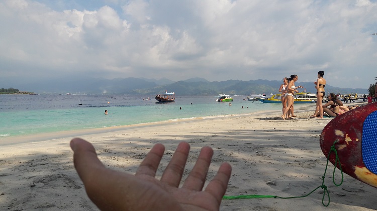 Gili Trawangan