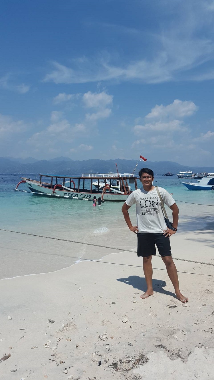 Gili Trawangan