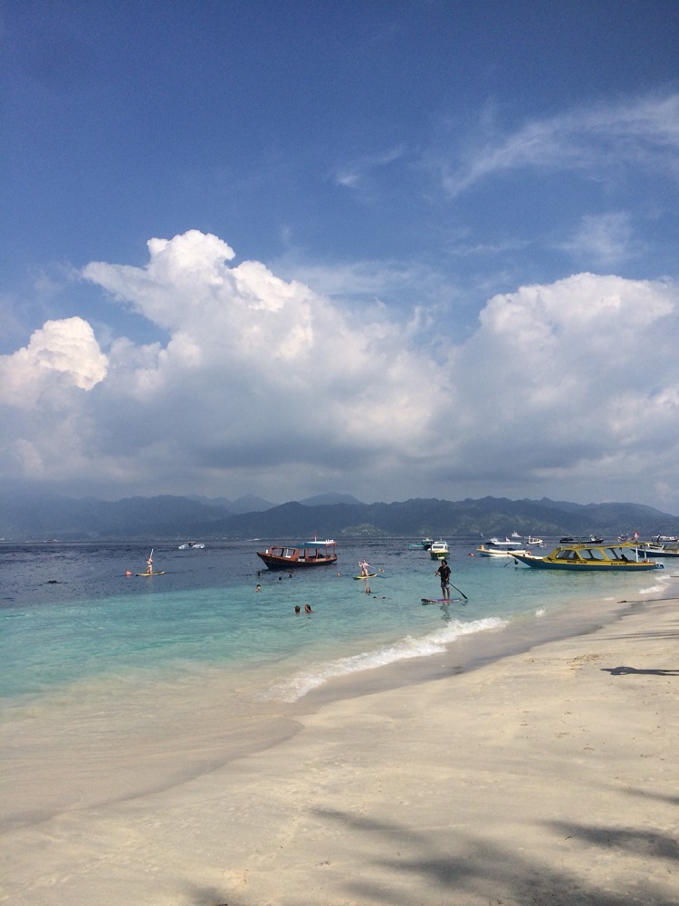 Gili Trawangan