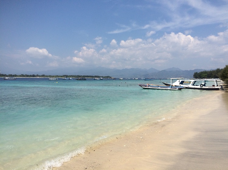 Gili Trawangan