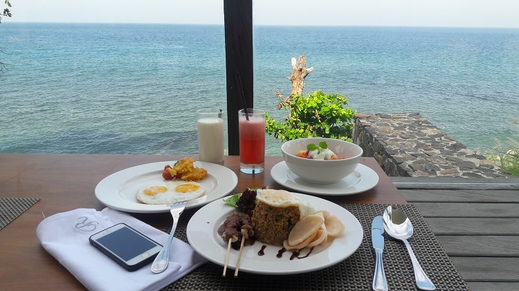 Rajavill Resort Lombok