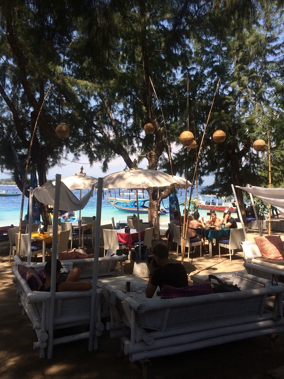 Gili Trawangan