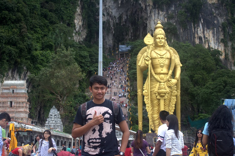 Batu Caves