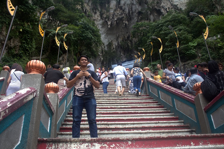 Batu Caves