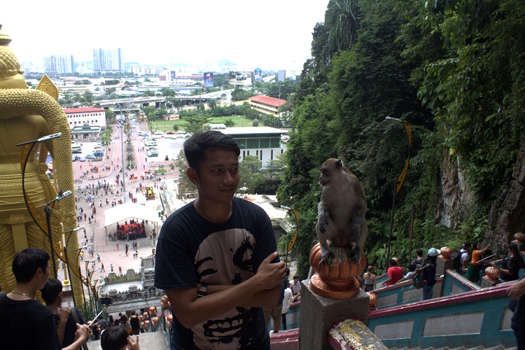 Batu Caves