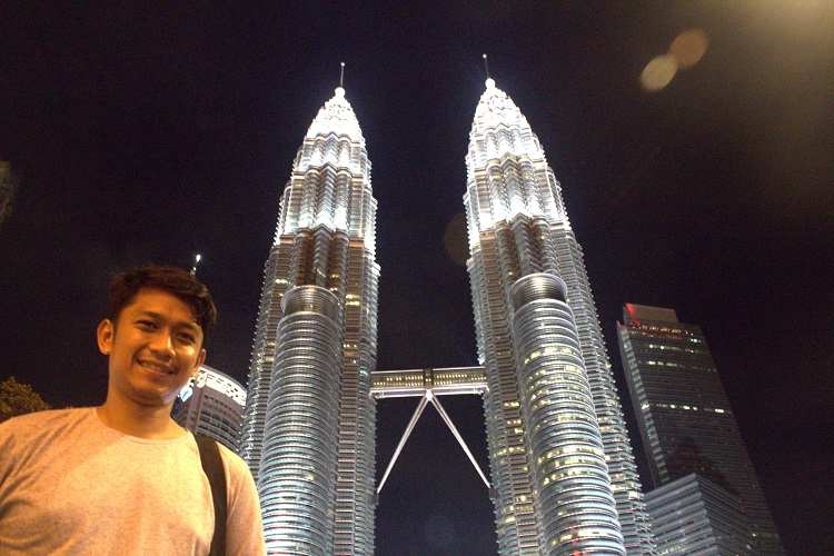 Menara Petronas Malaysia