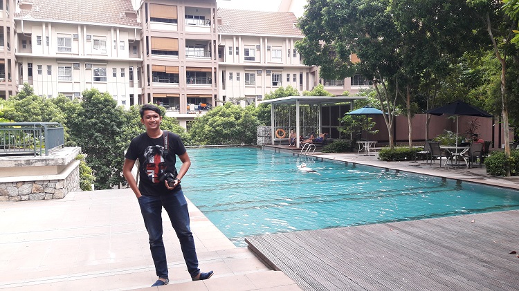 Serimaya Kondominium