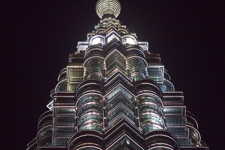 Menara Petronas Malaysia