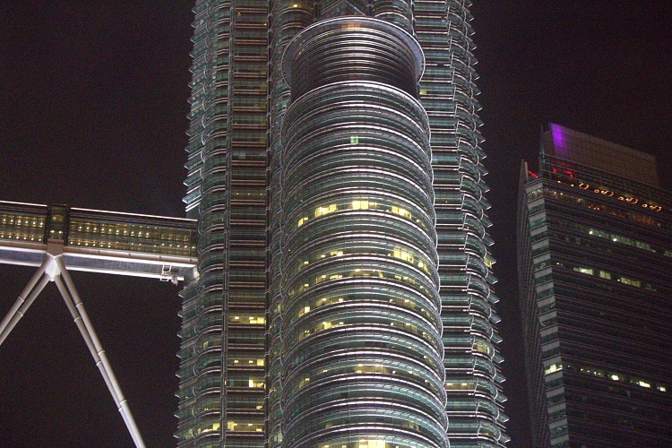 Menara Petronas Malaysia