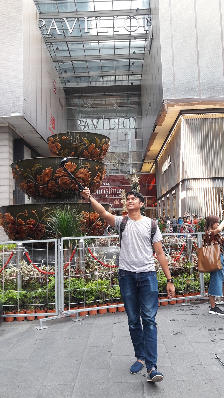 Pavilion Mall Bukit Bintang