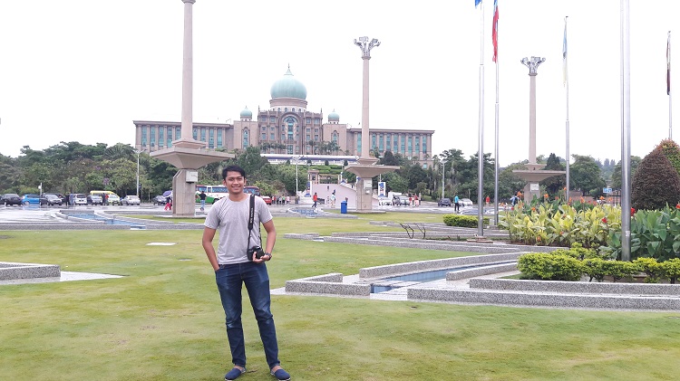 Kantor Perdana Menteri Malaysia