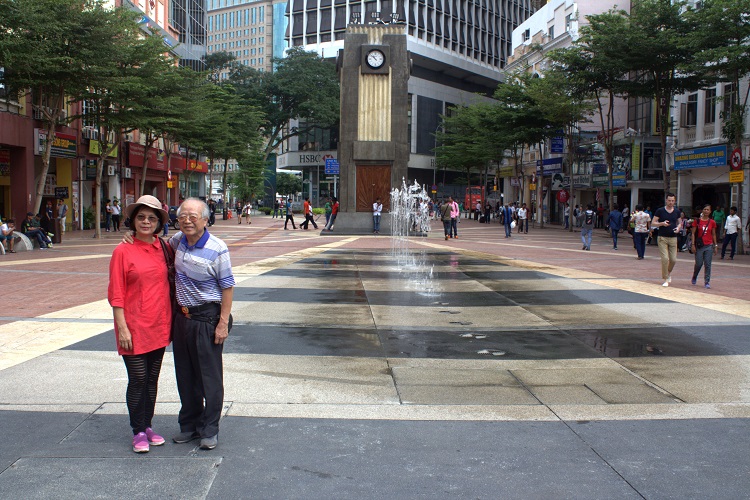 Dataran Merdeka Malaysia