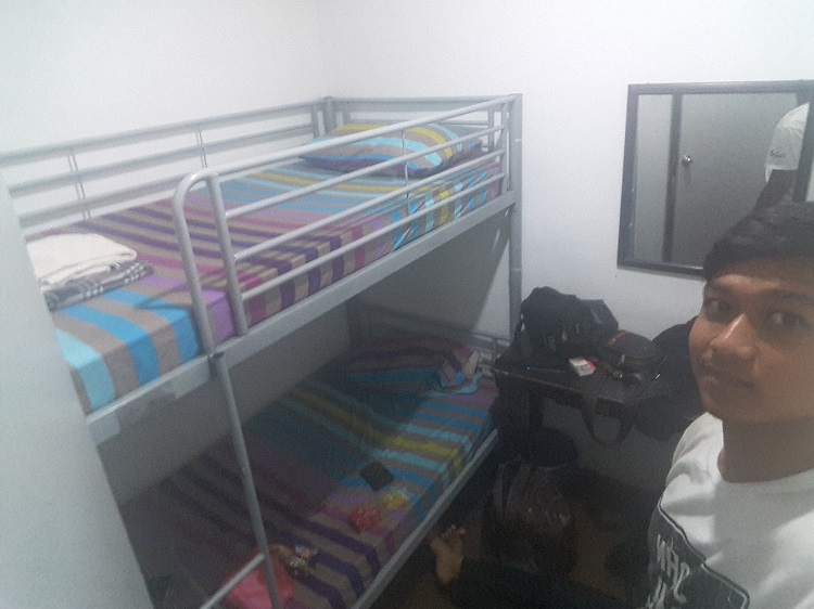 homestay Chinatown Malysia