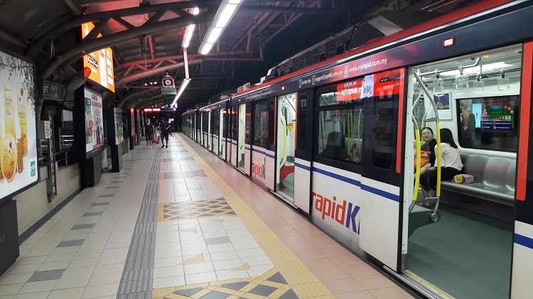 mesjid jamek stesyen