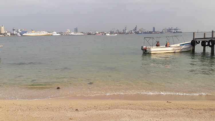 Welcome to Pulau Khayangan Makassar