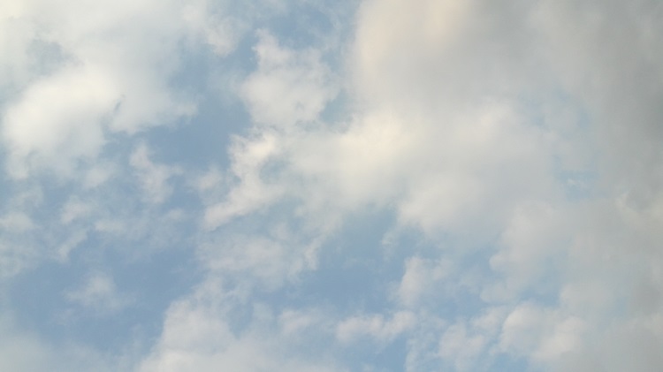 Langit Sore