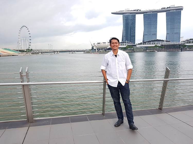 Cerita Dangkur 2018