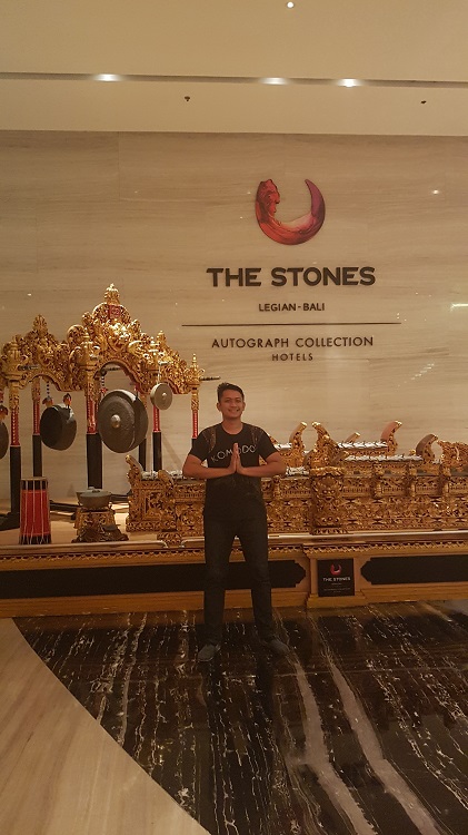 The Stone Legian Hotel