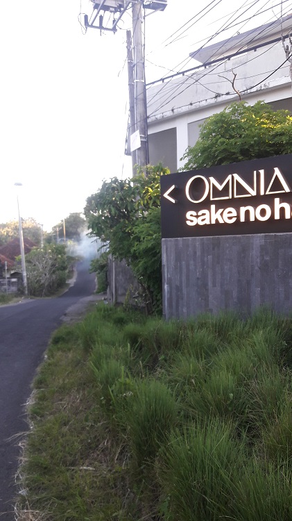 OMNIA BALI