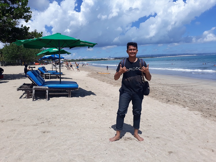 Kuta Beach Bali