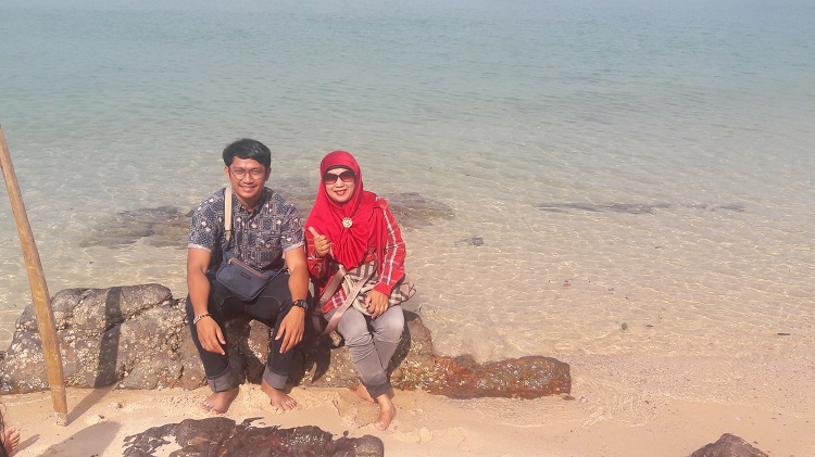 Pantai Mirota Batam