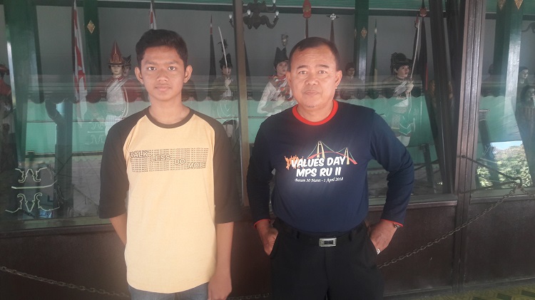 Keraton Yogyakarta