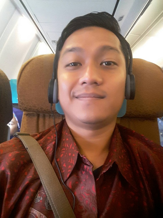 Garuda Indonesia Miles