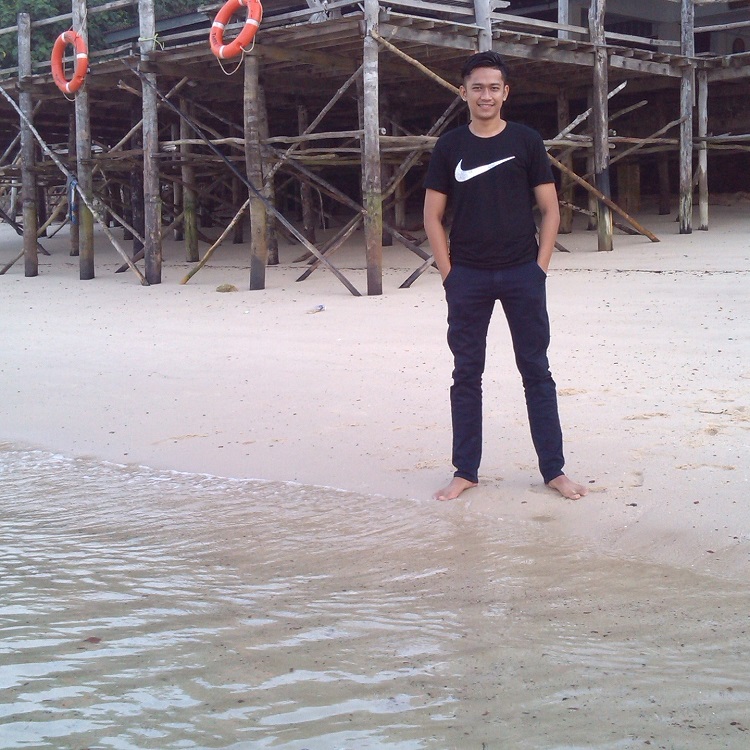 Pantai Mirota Batam