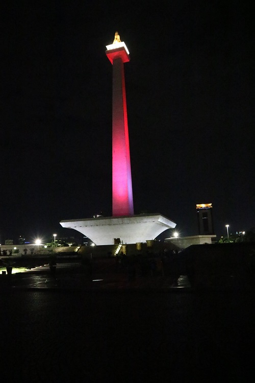 Monumen Nasional