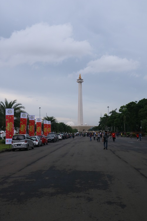 Monumen Nasional