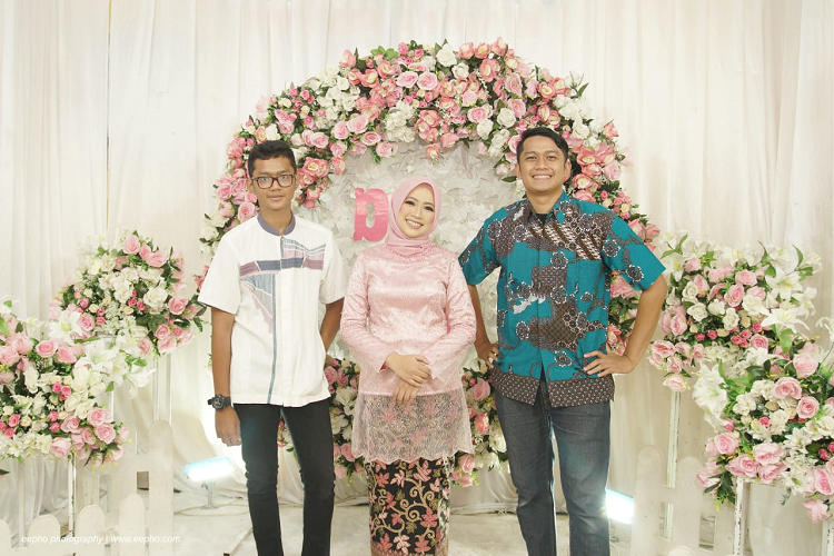 Jalan Said Umar Dumai