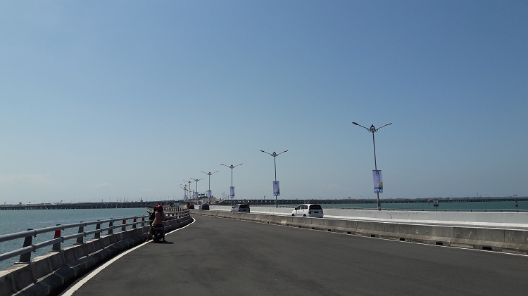 Tol Bali Mandara