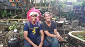 WArung 9 Angels Ubud