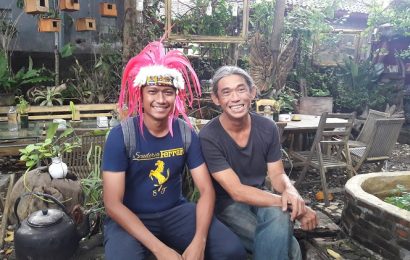 WArung 9 Angels Ubud