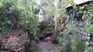 WArung 9 Angels Ubud