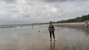 Pantai Jimbaran Bali