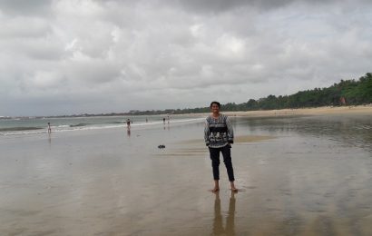Pantai Jimbaran Bali
