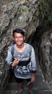 Pantai Padang padang