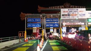 Tol Bali Bandara