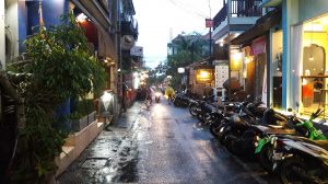 Jalan Goutama Ubud