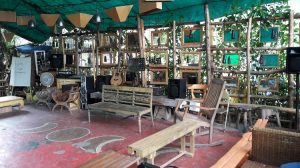 WArung 9 Angels Ubud