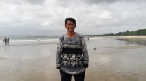 Pantai Jimbaran Bali
