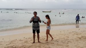Pantai Padang padang